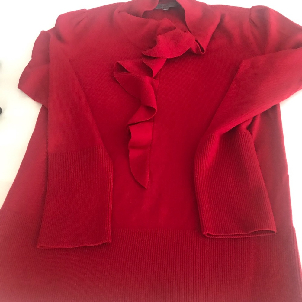 Sweater - Picture 2 of 2